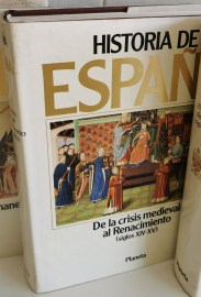 ENCICLOPEDIA HISTORIA DE ESPAÑA 12T (5)